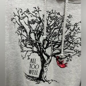 Taylor Swift All Too Well Taylor’s Version Gray Swiftie